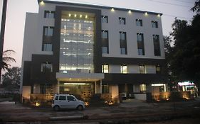 Hotel Kanan Ahmedabad